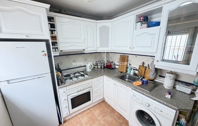 Wiederverkauf - Bungalow - Cabo Roig