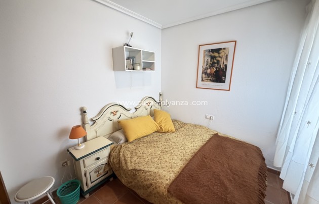 Wiederverkauf - Bungalow - Cabo Roig