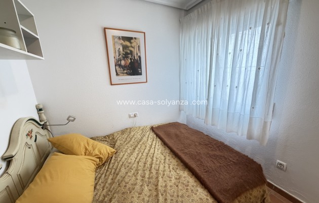 Wiederverkauf - Bungalow - Cabo Roig