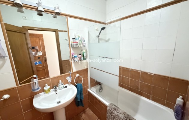 Wiederverkauf - Bungalow - Cabo Roig