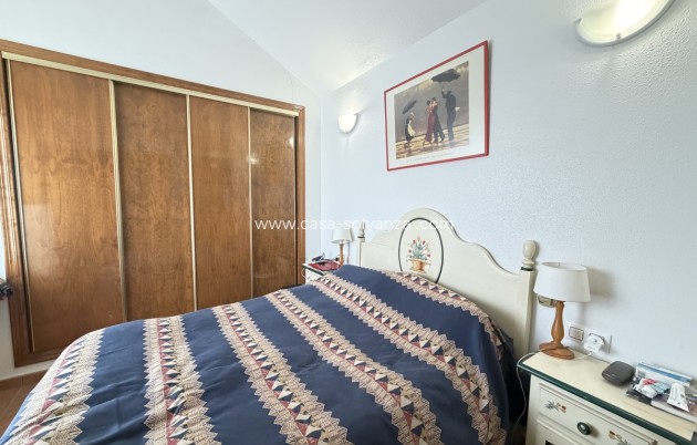 Wiederverkauf - Bungalow - Cabo Roig