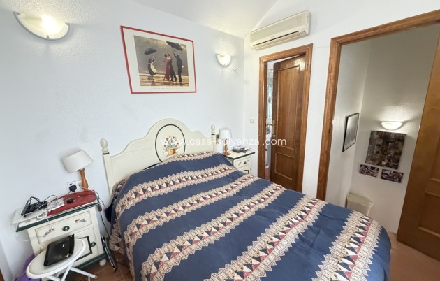 Wiederverkauf - Bungalow - Cabo Roig