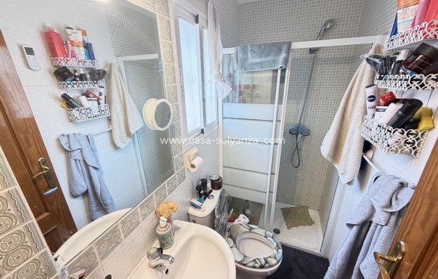 Wiederverkauf - Bungalow - Cabo Roig