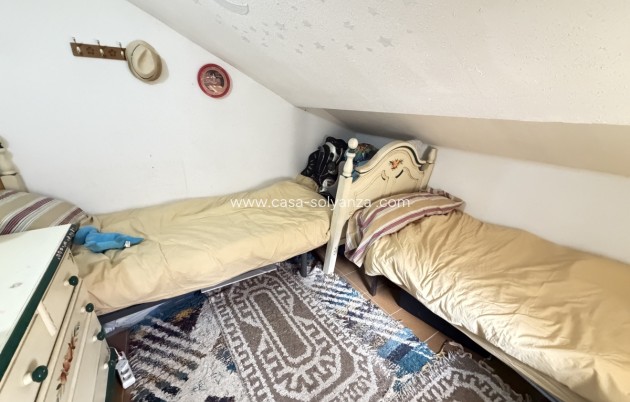 Wiederverkauf - Bungalow - Cabo Roig