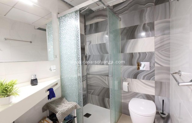 Revente - Semi-detached house - Orihuela Costa - Los Dolses