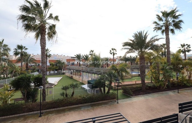 Revente - Semi-detached house - Orihuela Costa - Los Dolses