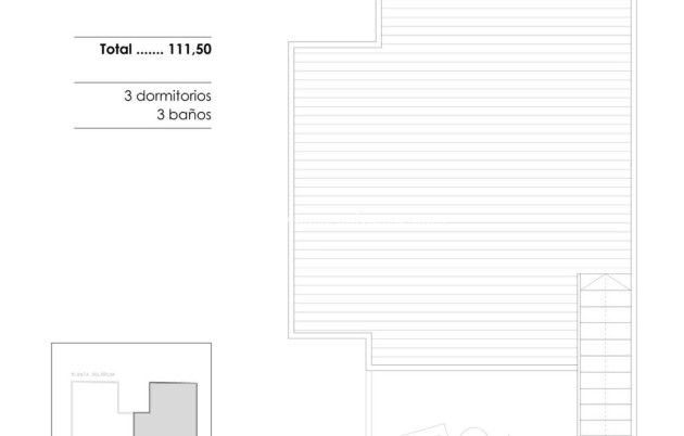 Nouvelle construction - Appartement - Benejuzar - pueblo