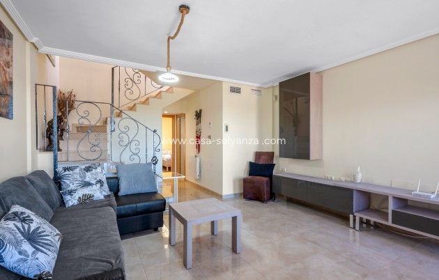 Revente - Villa - Orihuela Costa - Costa Blanca