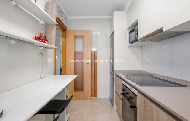 Revente - Villa - Orihuela Costa - Costa Blanca