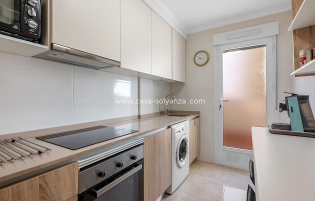 Revente - Villa - Orihuela Costa - Costa Blanca