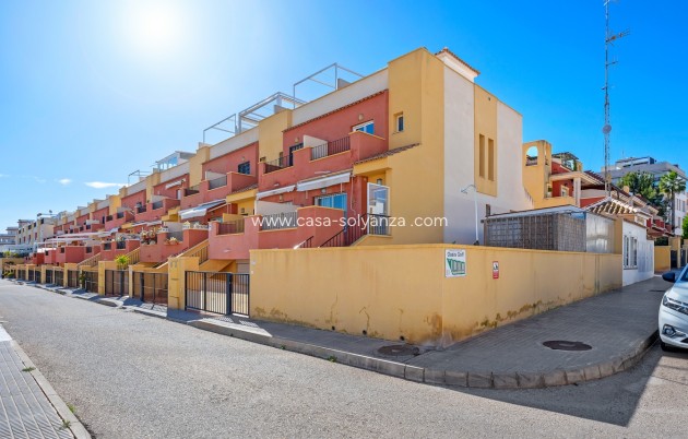Revente - Villa - Orihuela Costa - Costa Blanca