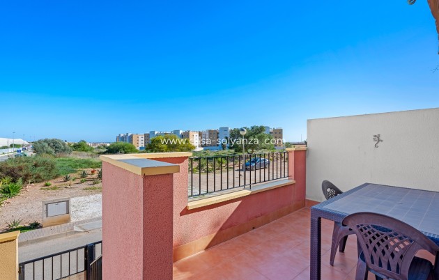 Revente - Villa - Orihuela Costa - Costa Blanca