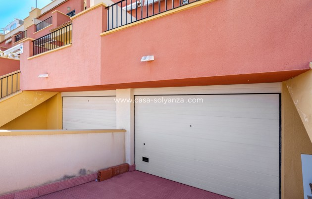 Revente - Villa - Orihuela Costa - Costa Blanca