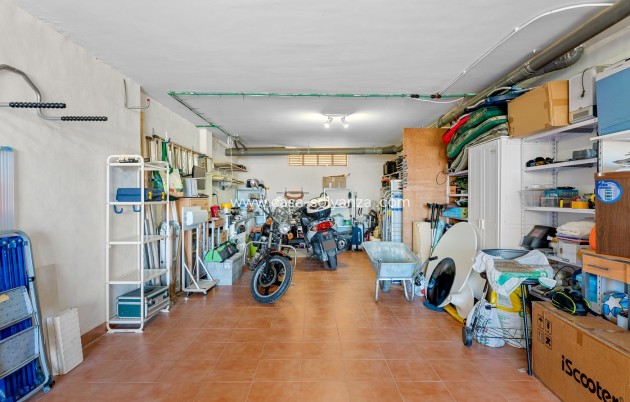 Revente - Villa - Orihuela Costa - Costa Blanca