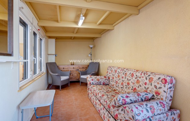 Revente - Villa - Orihuela Costa - Costa Blanca