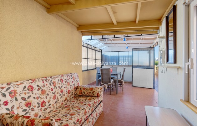 Revente - Villa - Orihuela Costa - Costa Blanca
