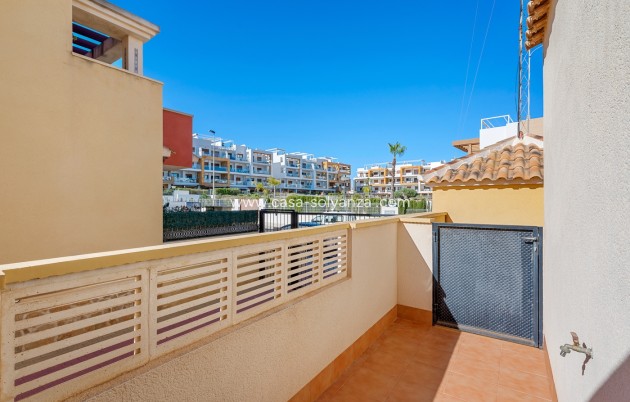 Revente - Villa - Orihuela Costa - Costa Blanca