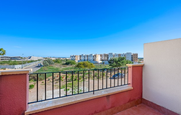 Revente - Villa - Orihuela Costa - Costa Blanca