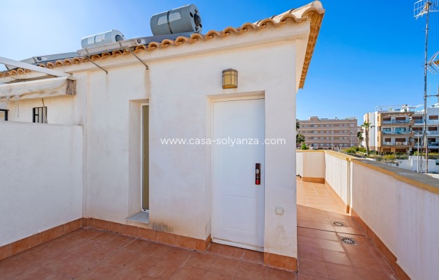 Revente - Villa - Orihuela Costa - Costa Blanca