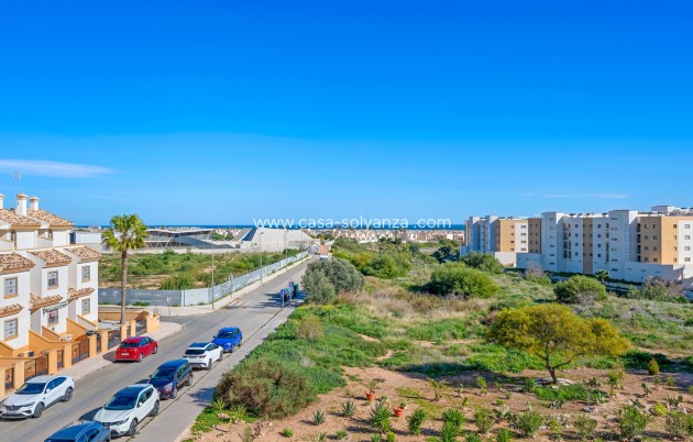 Revente - Villa - Orihuela Costa - Costa Blanca