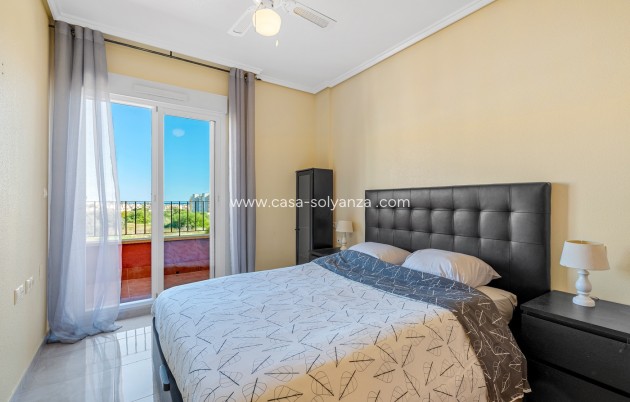 Revente - Villa - Orihuela Costa - Costa Blanca