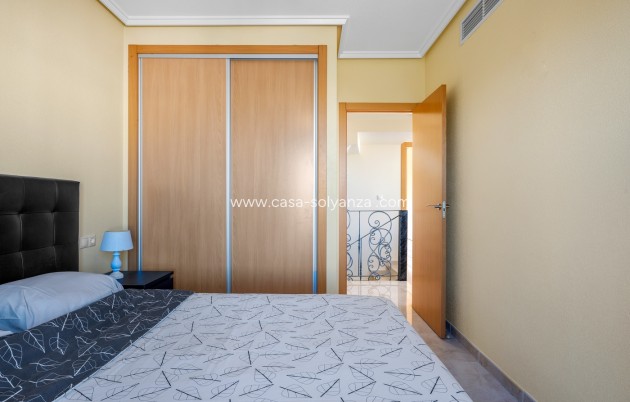 Revente - Villa - Orihuela Costa - Costa Blanca