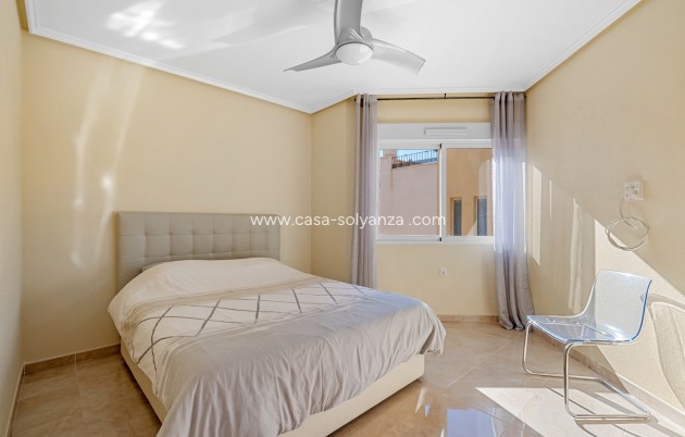 Revente - Villa - Orihuela Costa - Costa Blanca