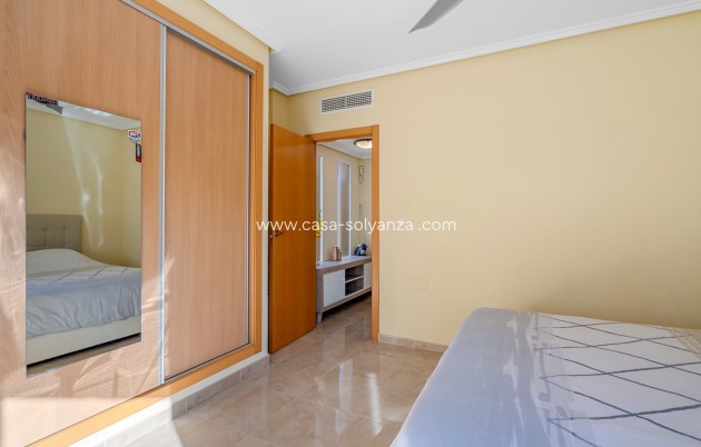Revente - Villa - Orihuela Costa - Costa Blanca