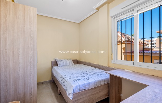 Revente - Villa - Orihuela Costa - Costa Blanca