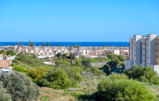 Revente - Villa - Orihuela Costa - Costa Blanca