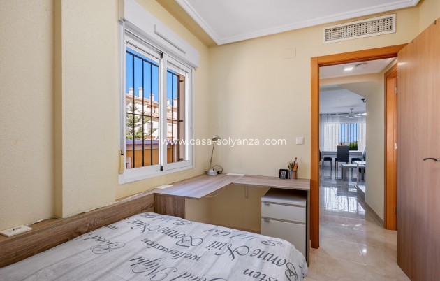Revente - Villa - Orihuela Costa - Costa Blanca