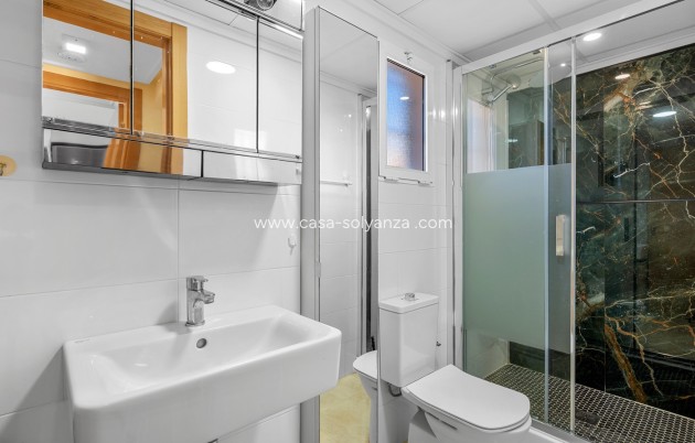 Revente - Villa - Orihuela Costa - Costa Blanca