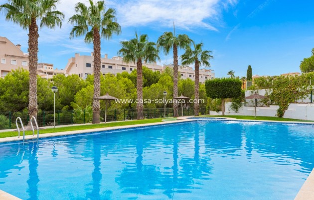 Revente - Villa - Orihuela Costa - Costa Blanca