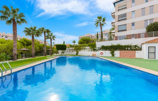 Revente - Villa - Orihuela Costa - Costa Blanca
