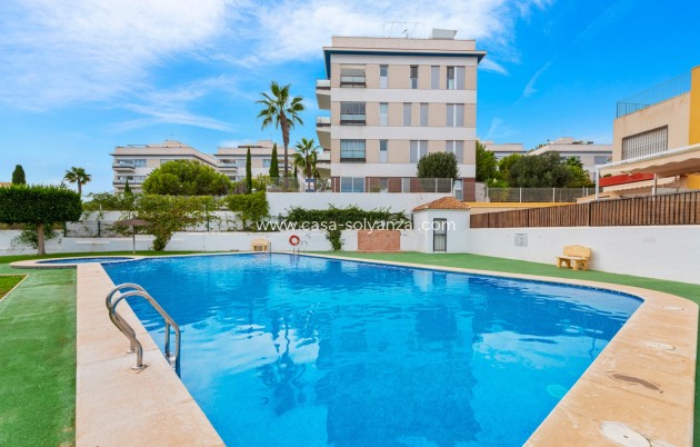Revente - Villa - Orihuela Costa - Costa Blanca