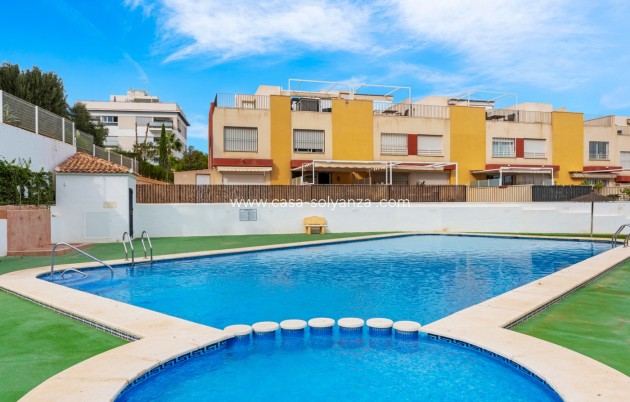 Revente - Villa - Orihuela Costa - Costa Blanca