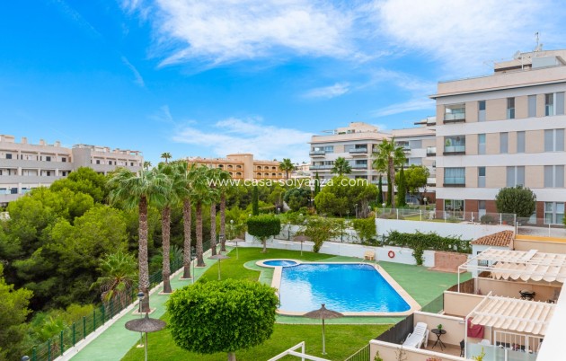 Revente - Villa - Orihuela Costa - Costa Blanca