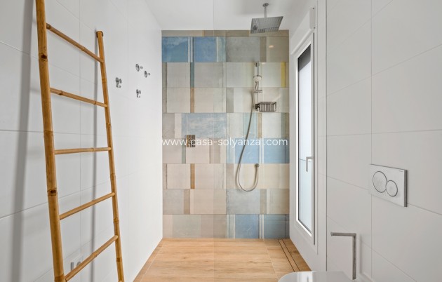 Herverkoop - Appartement / flat - Las Colinas Golf Resort - Costa Blanca