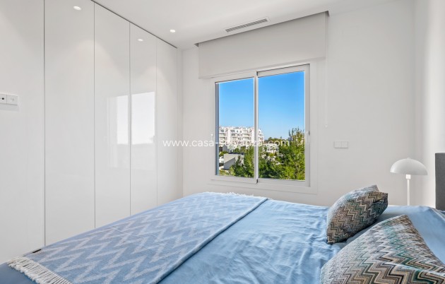 Herverkoop - Appartement / flat - Las Colinas Golf Resort - Costa Blanca