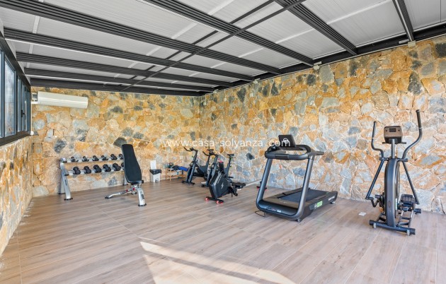 Herverkoop - Appartement / flat - Las Colinas Golf Resort - Costa Blanca