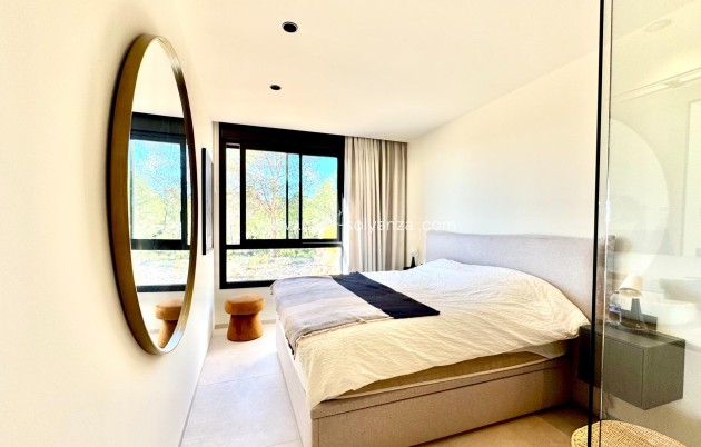 Revente - Appartement - Orihuela - Las Colinas Golf Resort