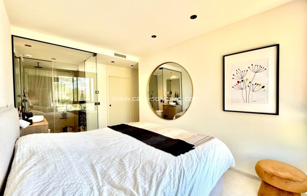 Revente - Appartement - Orihuela - Las Colinas Golf Resort