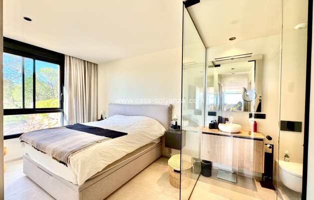 Revente - Appartement - Orihuela - Las Colinas Golf Resort