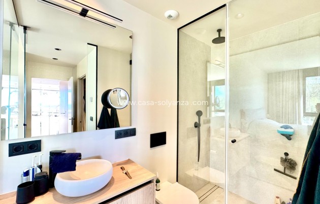 Revente - Appartement - Orihuela - Las Colinas Golf Resort