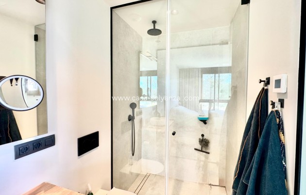 Revente - Appartement - Orihuela - Las Colinas Golf Resort