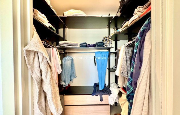 Revente - Appartement - Orihuela - Las Colinas Golf Resort