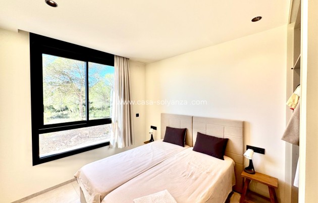 Revente - Appartement - Orihuela - Las Colinas Golf Resort