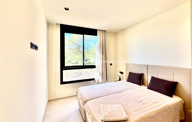 Revente - Appartement - Orihuela - Las Colinas Golf Resort