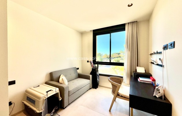 Revente - Appartement - Orihuela - Las Colinas Golf Resort