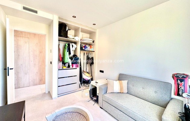 Revente - Appartement - Orihuela - Las Colinas Golf Resort